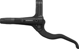Shimano Bremshebel BL-MT420 2 Finger links schwarz