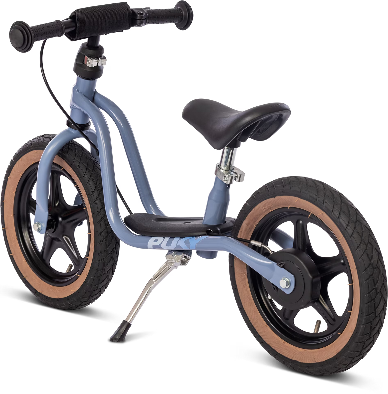 puky kinderfahrrad Puky LR 1L (2026) | 12 Zoll Lauflernrad | pigeon blue