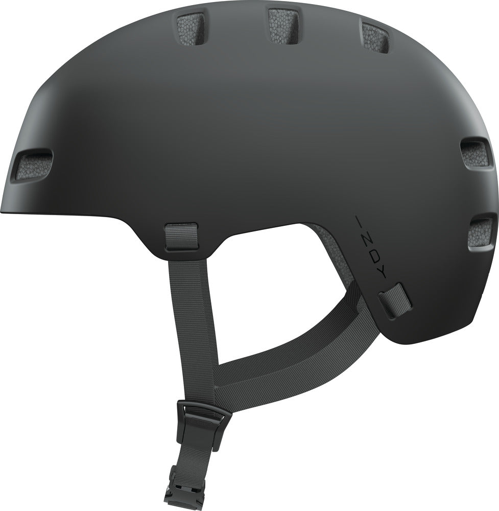 abus mtb helm herren Abus Indy schwarz MTB Helm | velvet black