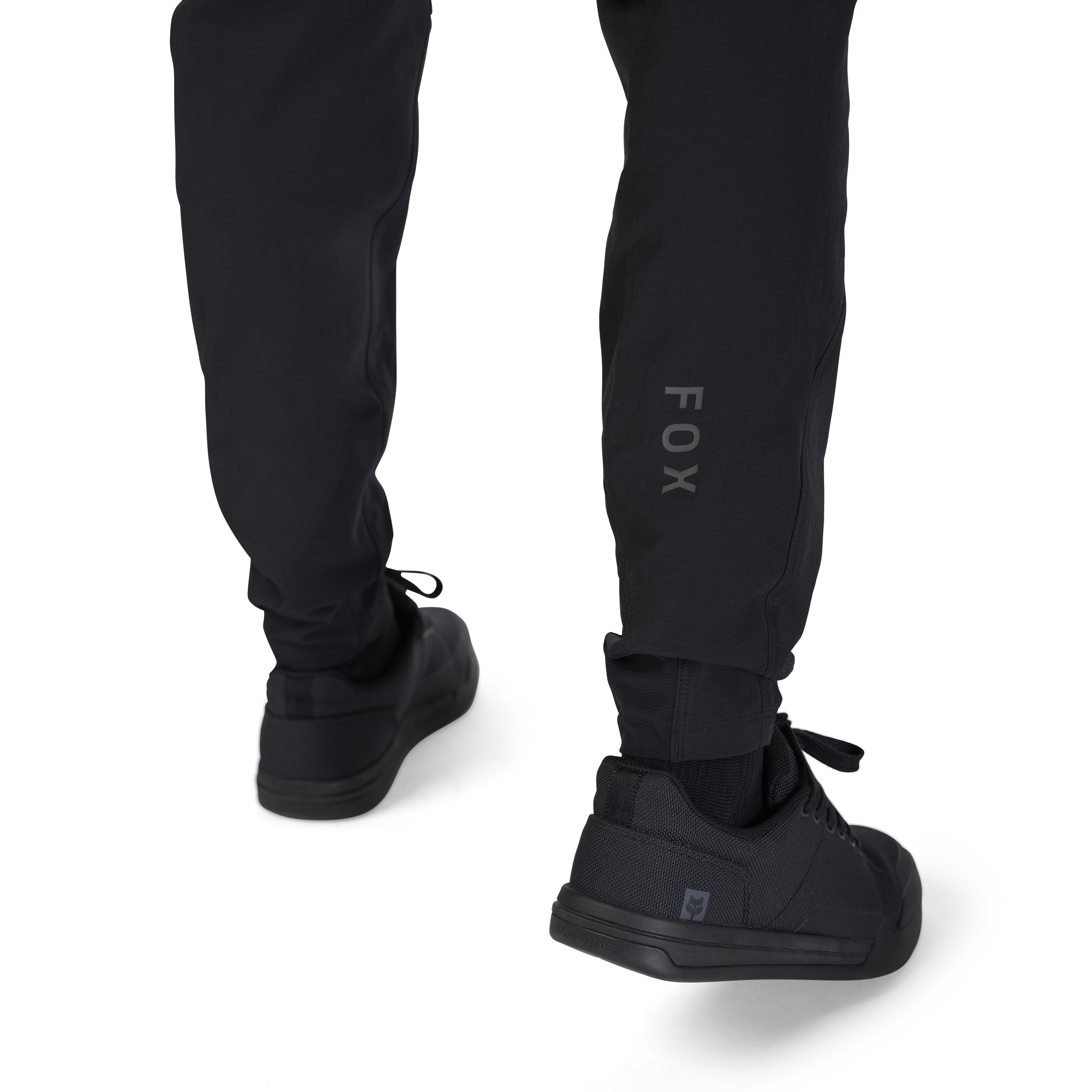 Fox W Ranger Pant Black