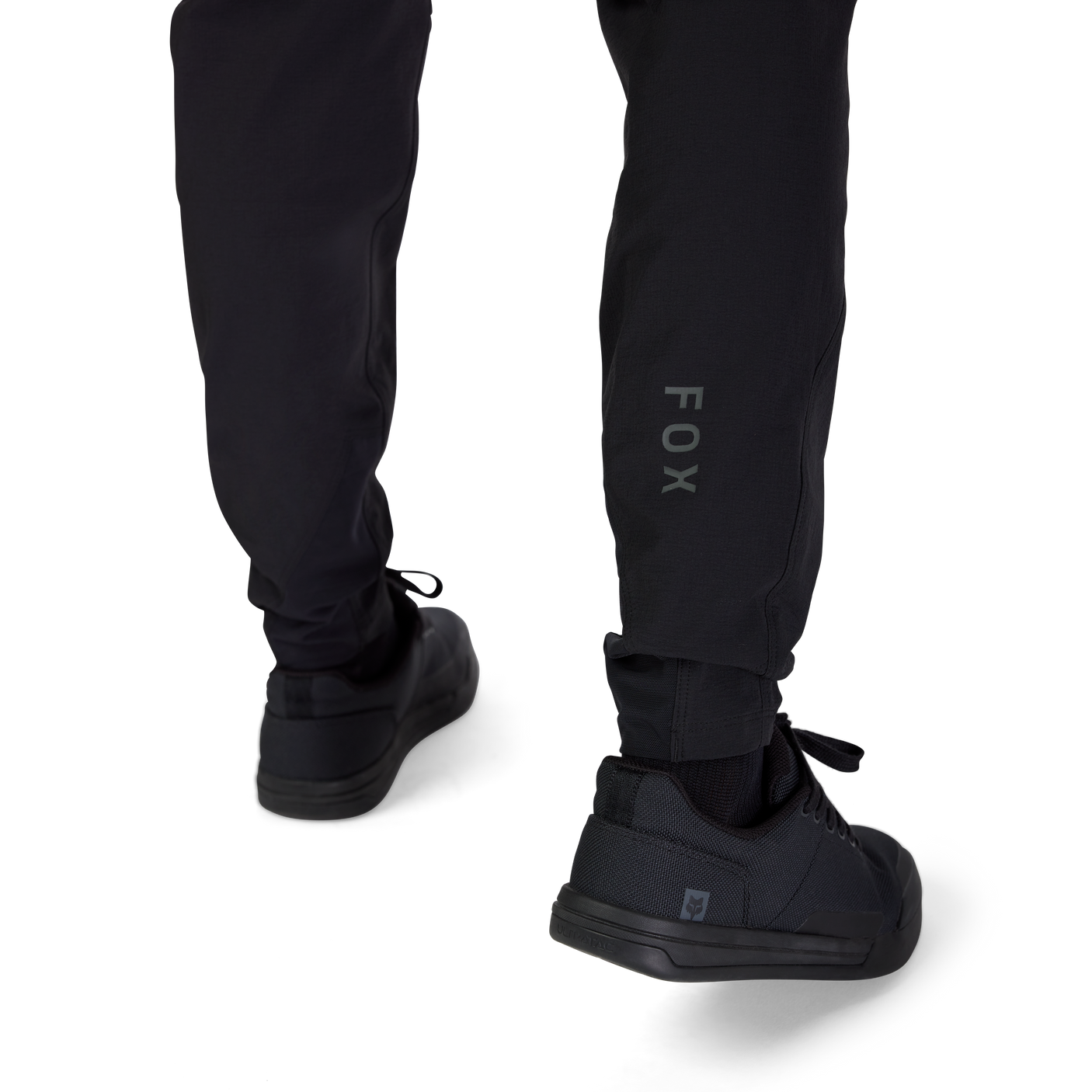 Fox W Ranger Pant Black