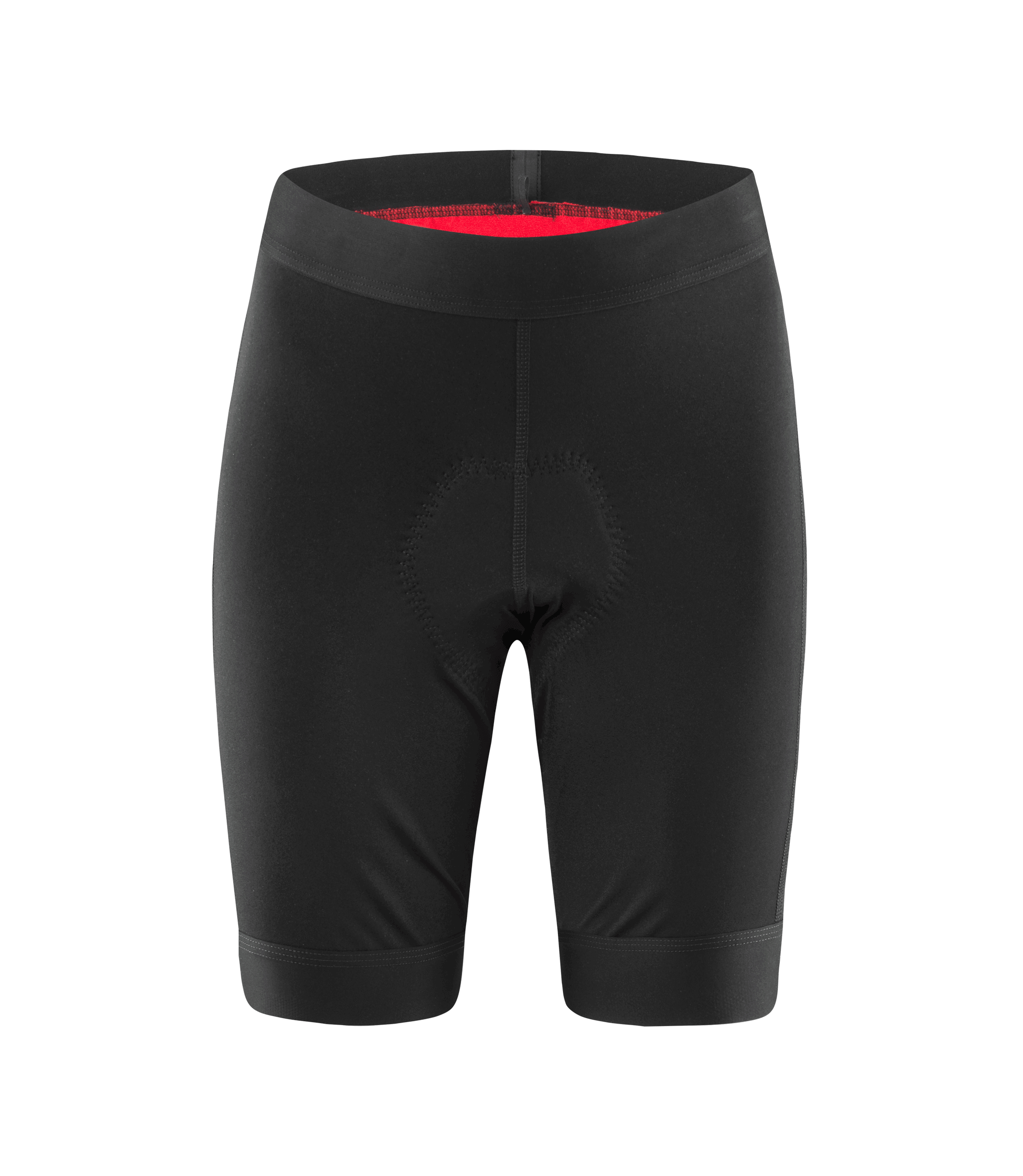 Löffler W Bike Tights Basic Gel Black