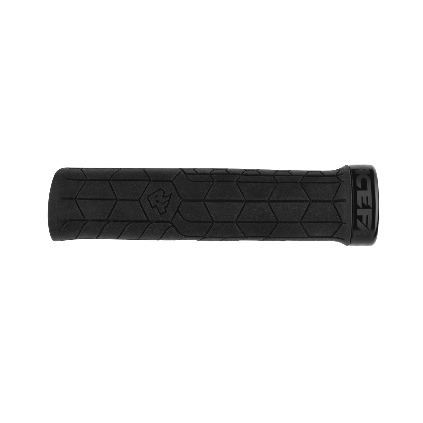 Race Face Getta Grip Griffe 30mm black/black