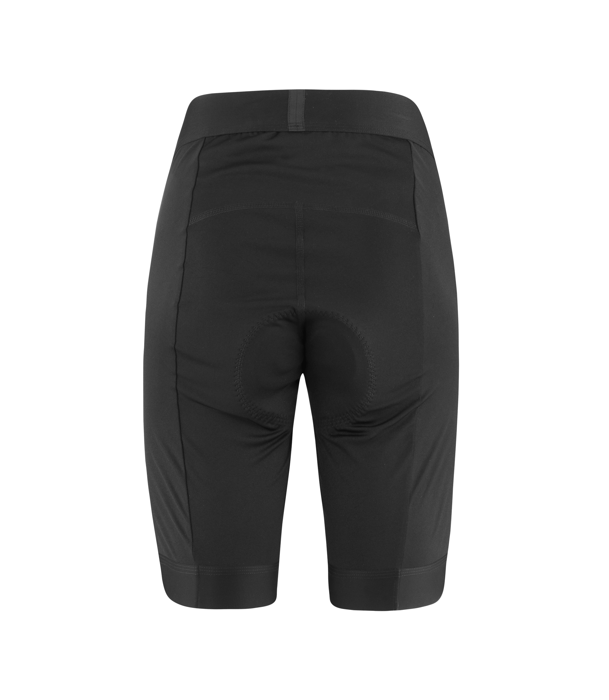 Löffler W Bike Tights Basic Gel Black