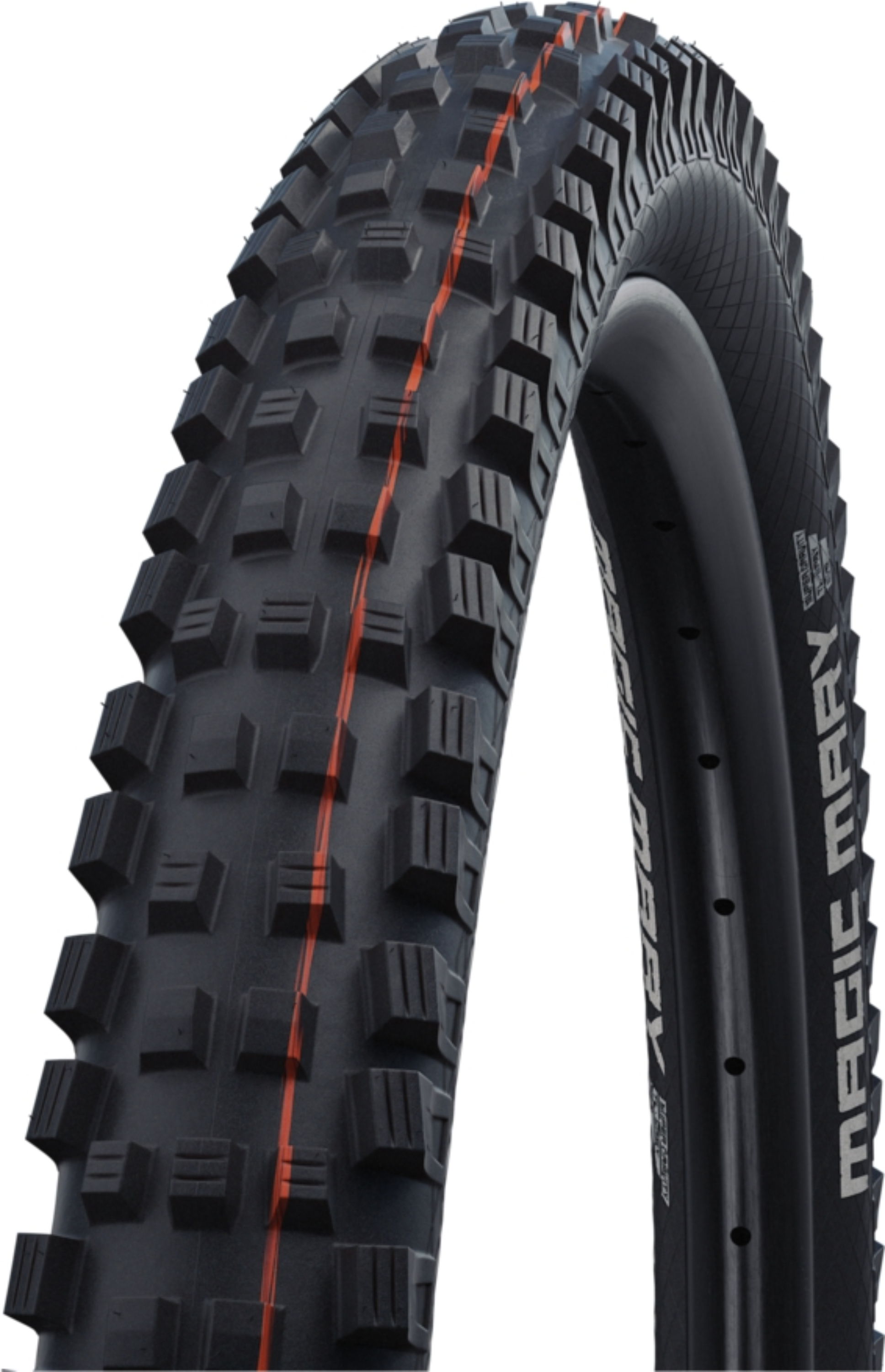 Schwalbe Magic Mary TLE Addix E-50 29x2.4