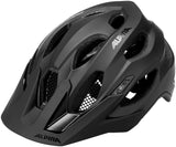 Alpina Carapax 2.0 Helm schwarz