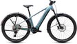 Cube Reaction Hybrid Pro 800 FE Diamant polarlight´n´black (2027)