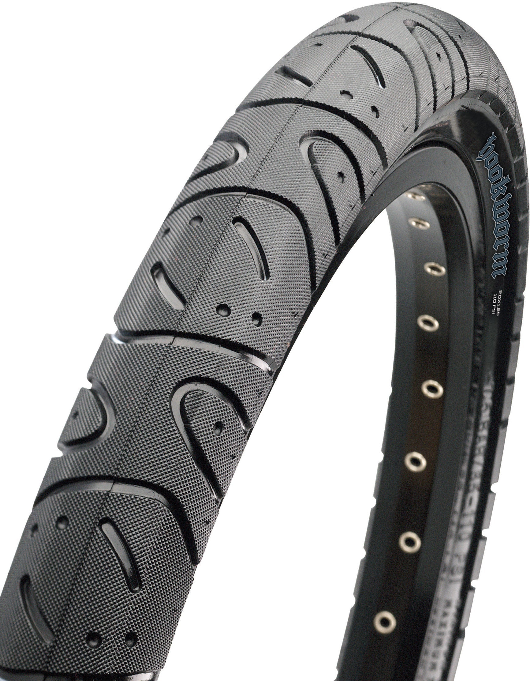Maxxis HookWorm Wired Tyre 27.5x2.50