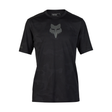 Fox Ranger Tru Dri SS Jersey Black