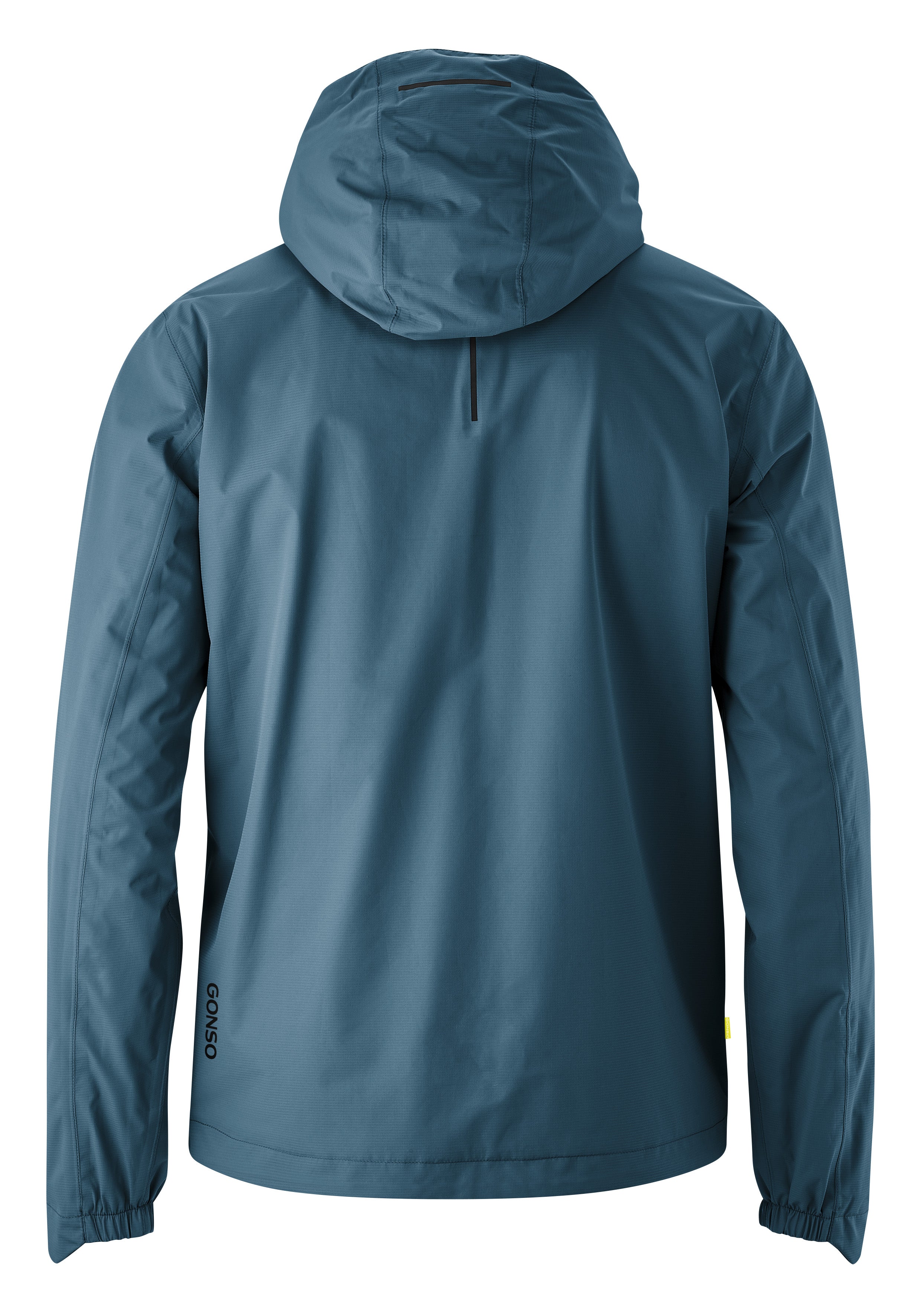 Gonso Save Jacket Essential Herren ao blue