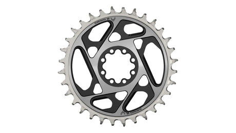 SRAM Eagle XX SL T-Type Kettenblatt 32Z 12-fach 0mm Offset DM schwarz