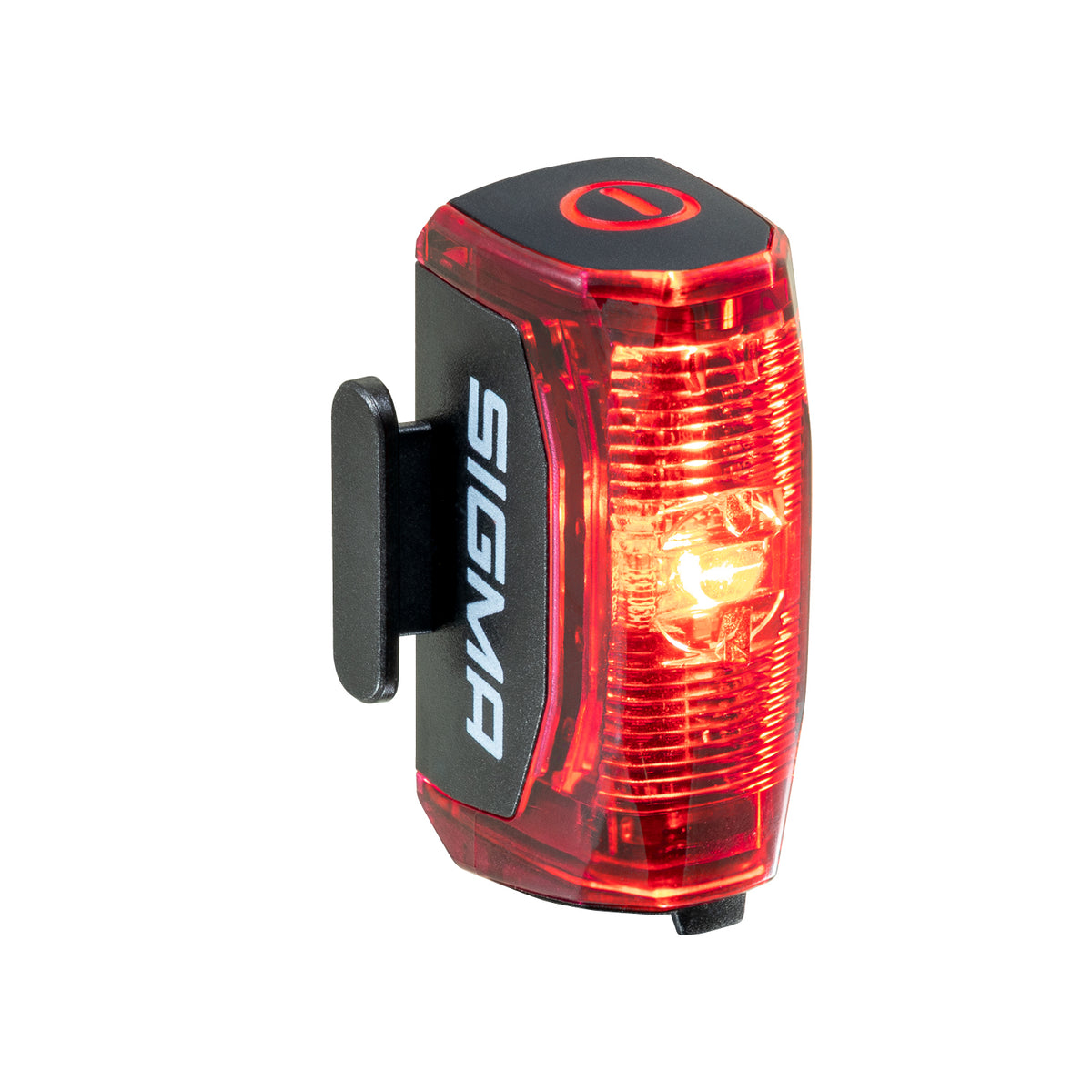 Sigma HIRO 30 Rücklicht