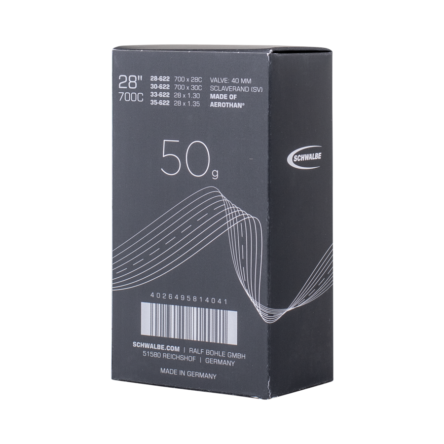Schwalbe Aerothan Endurance Race 28