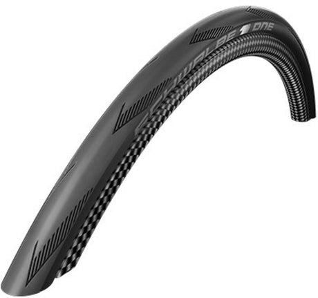 SCHWALBE ONE Rollstuhlreifen 24x1.00" Evo V-Guard
