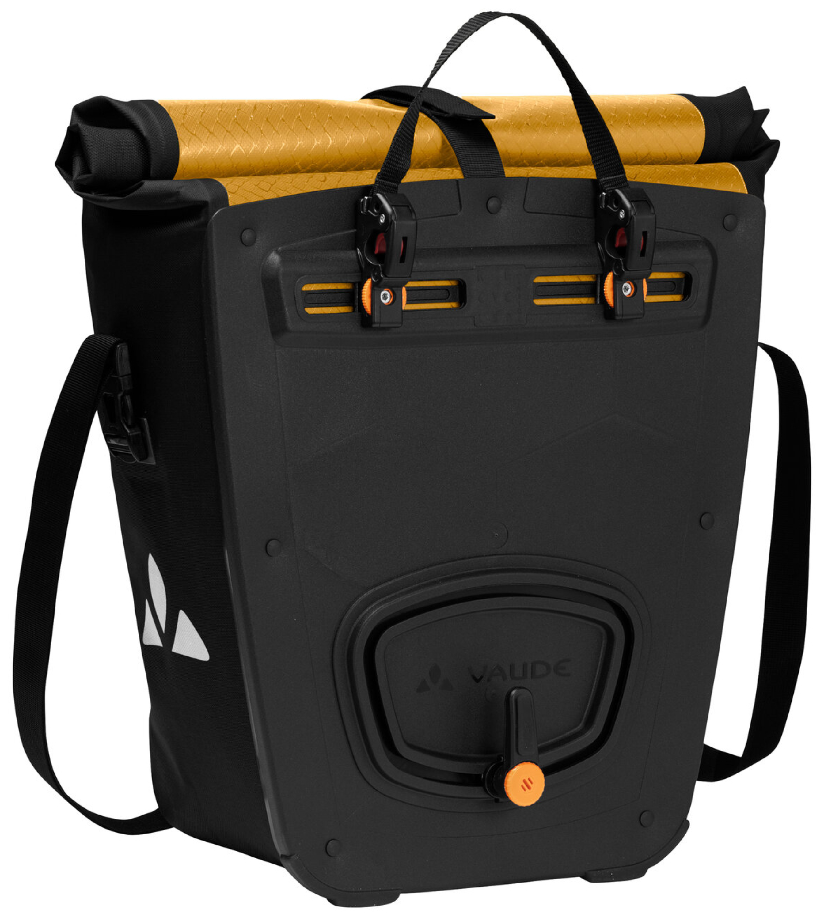 VAUDE Aqua Back Color burnt yellow