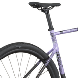 Scott Speedster Gravel 10 carbon black/tulip purple (2026)