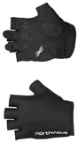 Northwave Active Max Short Finger Glove Black