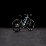 Cube Reaction Hybrid SLX 800  Trapez 800 sagebrushgreen´n´prism