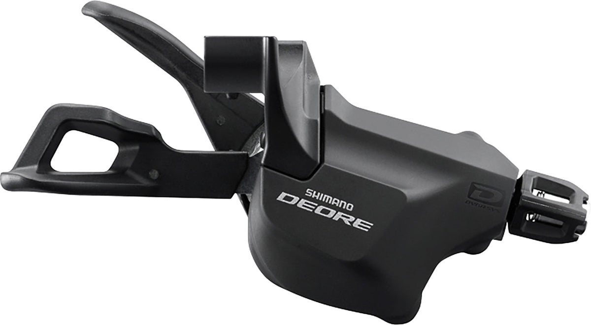 shimano schalthebel 10 fach rennrad Deore MTB SL-M6000 10-fach schwarz Bandai Model:GSF/RCF/2012-2015 GS KEANO Huntaway 20/24 Zoll