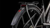 Cube Kathmandu Hybrid SLX 800 Trapez graphite´n´black (2025)