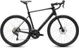 Cube Attain C:62 Race carbon´n´coalchrome (2027)