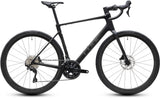 Cube Attain C:62 Race carbon´n´coalchrome (2027)