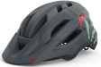 Giro Fixture II Y Helm matte dark shark ripple