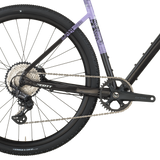 Scott Speedster Gravel 10 carbon black/tulip purple (2026)