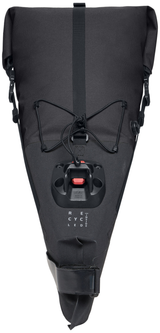 VAUDE Trailsaddle L black