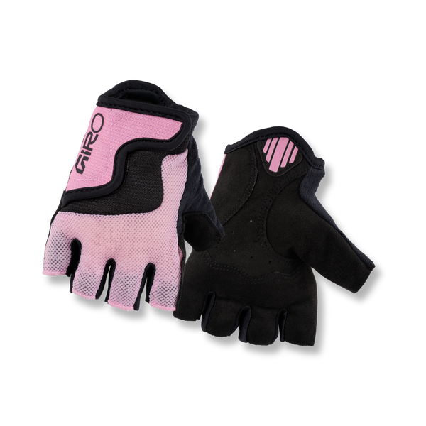 Giro Bravo Jr Handschuhe Kinder light pink - XS
