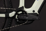 Cube Stereo Hybrid ONE44 HPC Race 800  mellowyellow´n´lilac (2027)