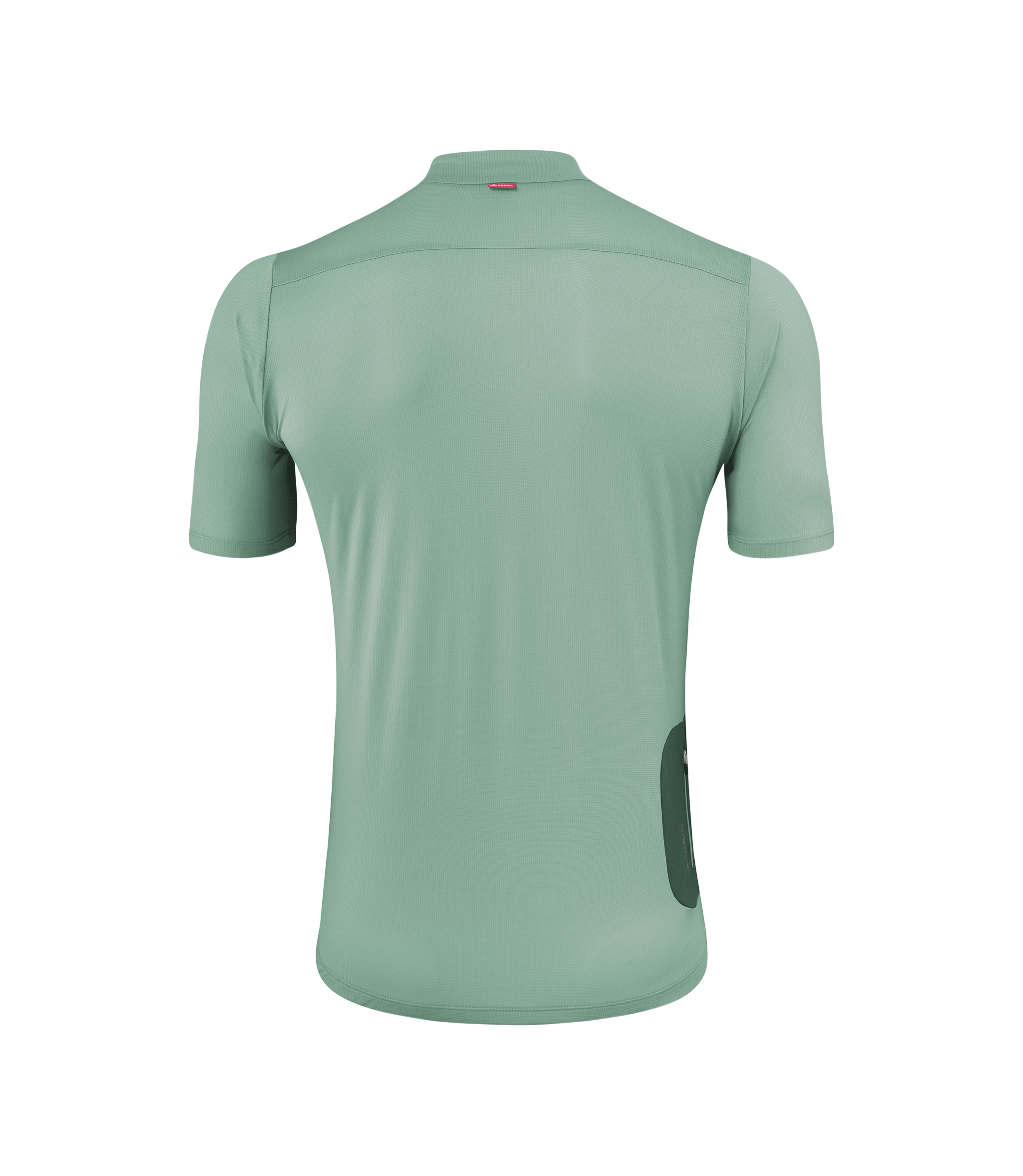 Löffler M Bike Jersey Hz Skys Block Mid Cottage