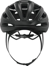 Abus TAIPAN LED Gravel Helm velvet black