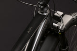 Cube Aim SLX FE  slateblack´n´chrome (2027)