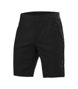 Löffler M Bike Shorts Aero-E Csl Black