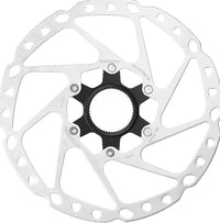 Shimano Deore SM-RT64 Bremsscheibe Centerlock 203mm – aktuelle Variante