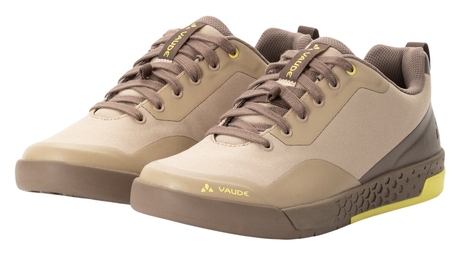 VAUDE  Moab Syn. II Damen beige