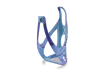 Cube Flaschenhalter HPP matt pigeonblue´n´art
