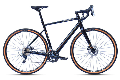 Serious Gravix Pro 1 (2027) | Gravelbike