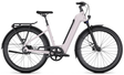 Kalkhoff IMAGE 1 MOVE 540 Wh Wave 540 Aqua Grey matt (2027)