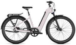 Kalkhoff IMAGE 1 MOVE 540 Wh Wave 540 Aqua Grey matt (2027)