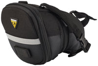 Topeak Strap Aero Wedge Pack Satteltasche – aktuelle Variante