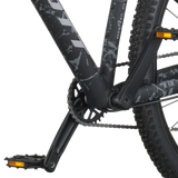 Scott Contrail 30 black (2026)