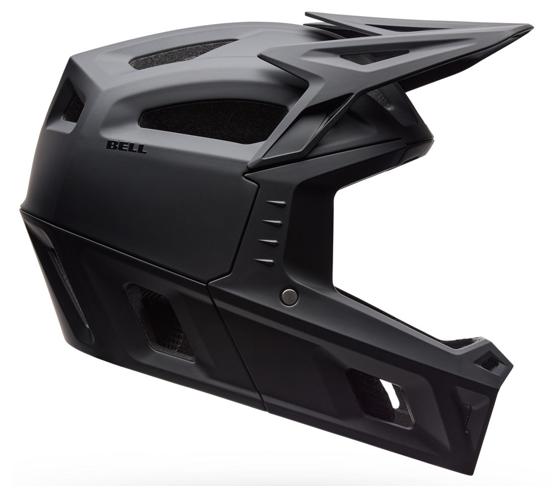 Bell Full-Air Mips MTB Helm