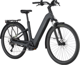 Bergamont E-Horizon Sport 20 Wave 600 flaky black
