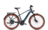 Kalkhoff Entice L Advance darksprings glossy (2025)