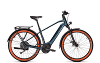 Kalkhoff Entice L Advance (2025) | Trekking E-Bike | darksprings glossy – aktuelle Variante