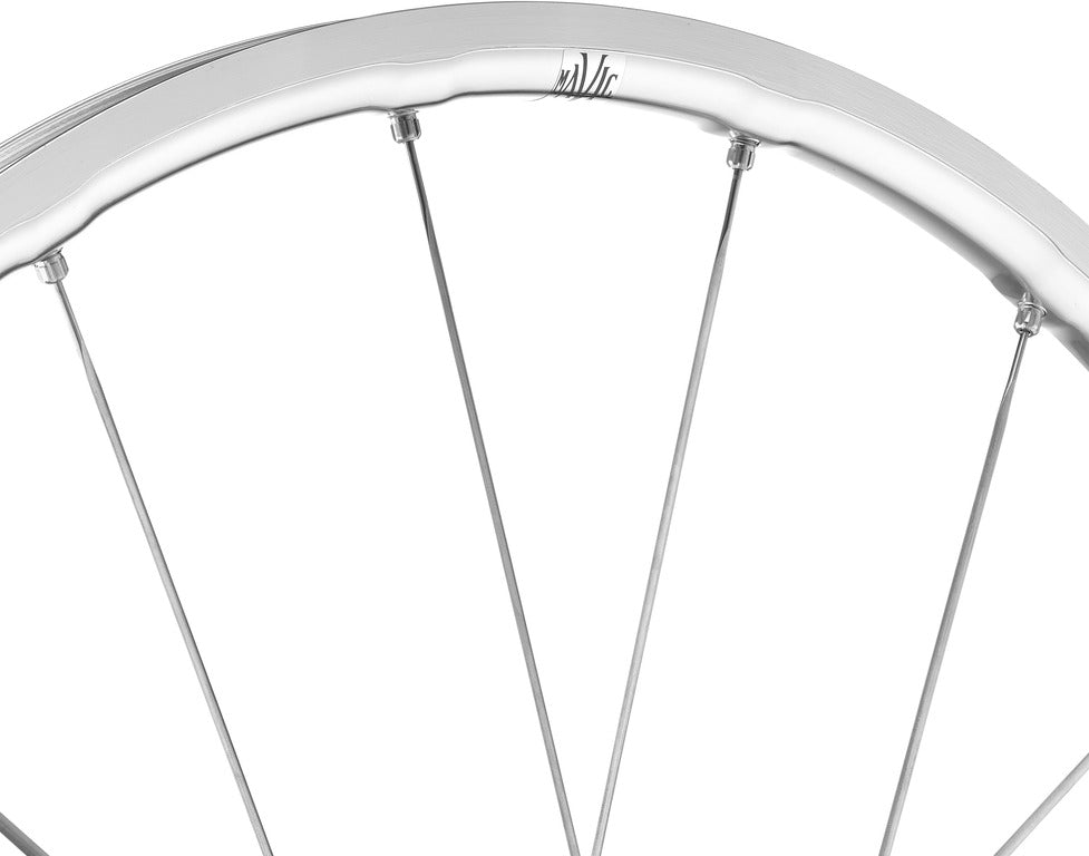 Mavic KSYRIUM SL HERITAGE Laufradsatz 28" Rim Brake 12-fach HG-R 9x100-9x130mm