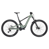 Scott Voltage eRIDE 910 Undergrowth Green