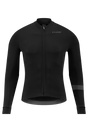 CUBE BLACKLINE Trikot langarm black Herren